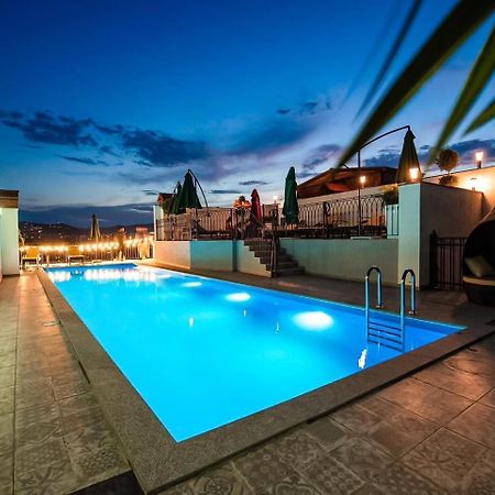 Tm Apart Hotel Tbiliszi Kültér fotó