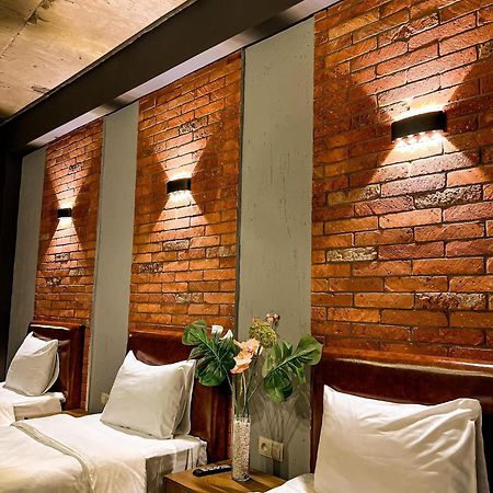 Tm Apart Hotel Tbiliszi Kültér fotó