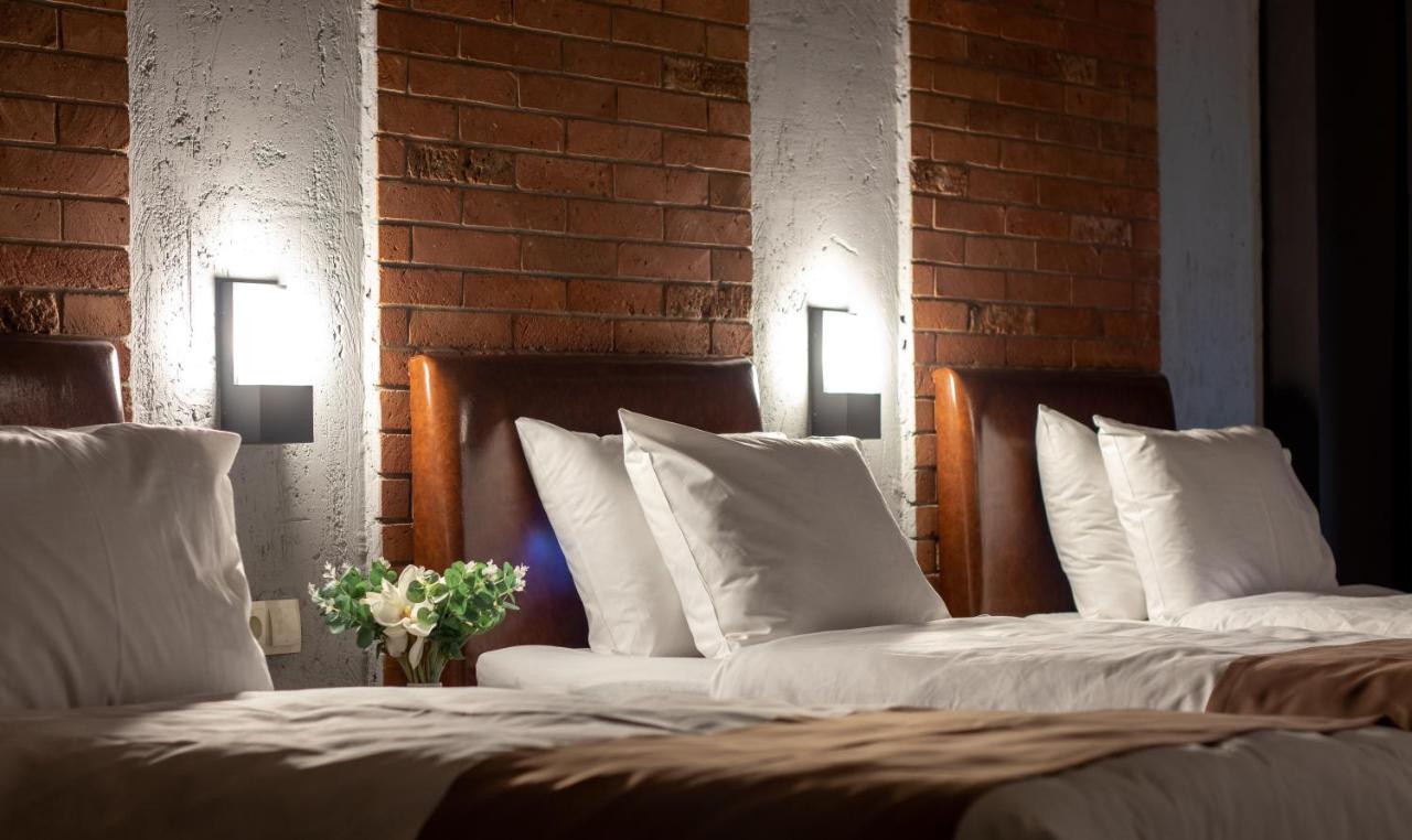 Tm Apart Hotel Tbiliszi Kültér fotó