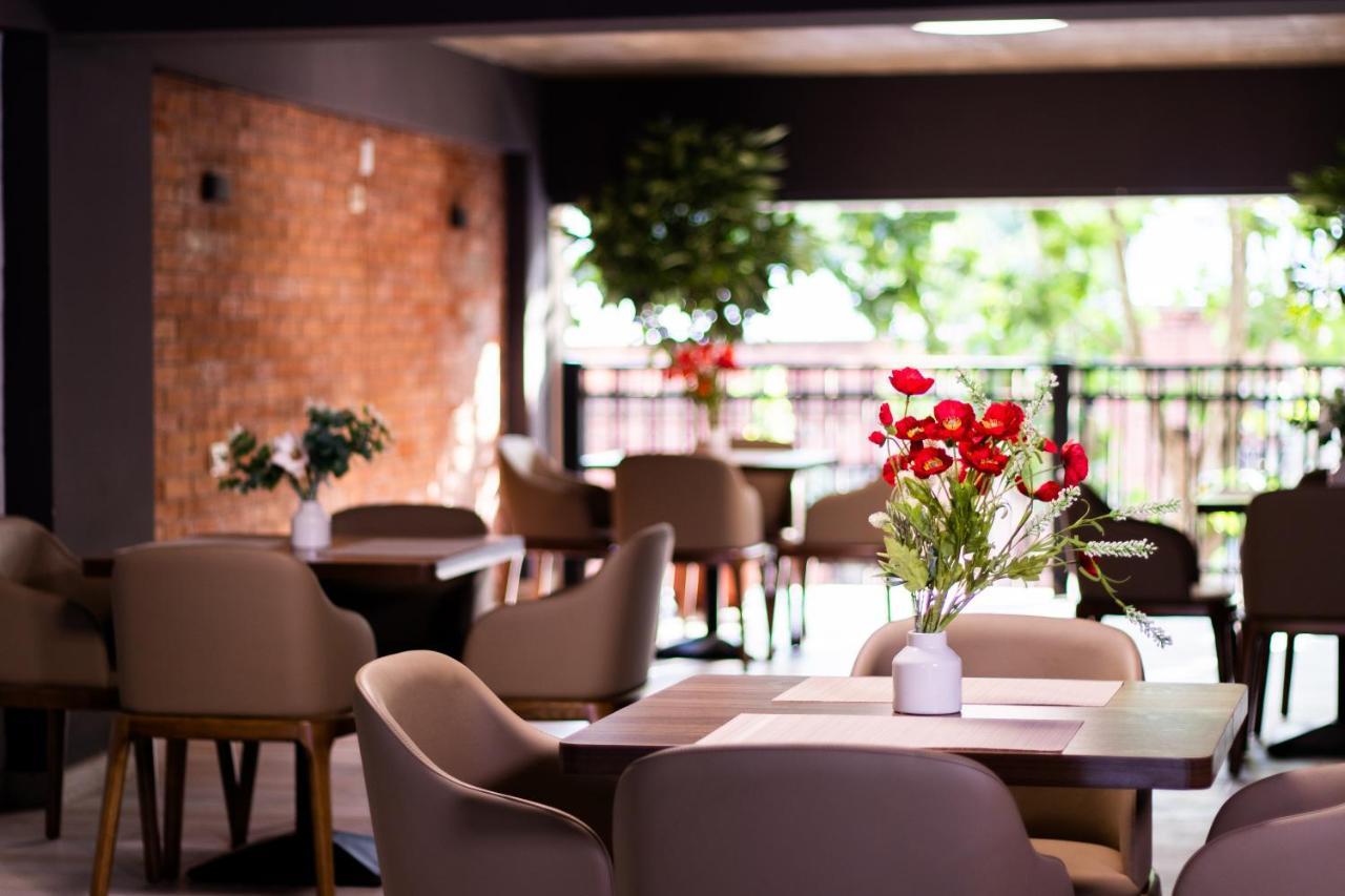 Tm Apart Hotel Tbiliszi Kültér fotó