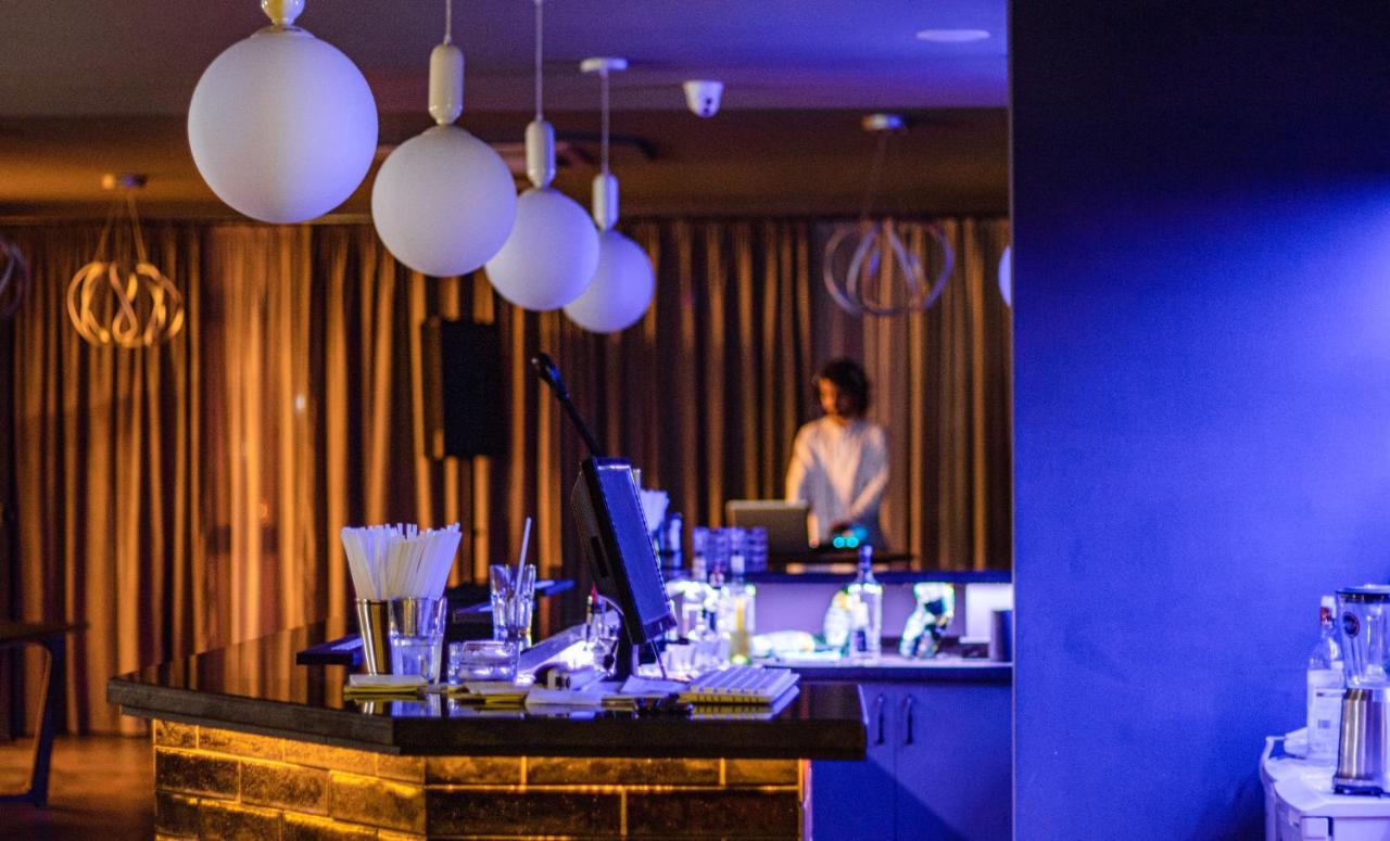 Tm Apart Hotel Tbiliszi Kültér fotó