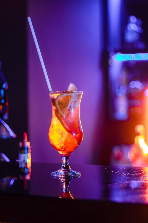 Tm Apart Hotel Tbiliszi Kültér fotó