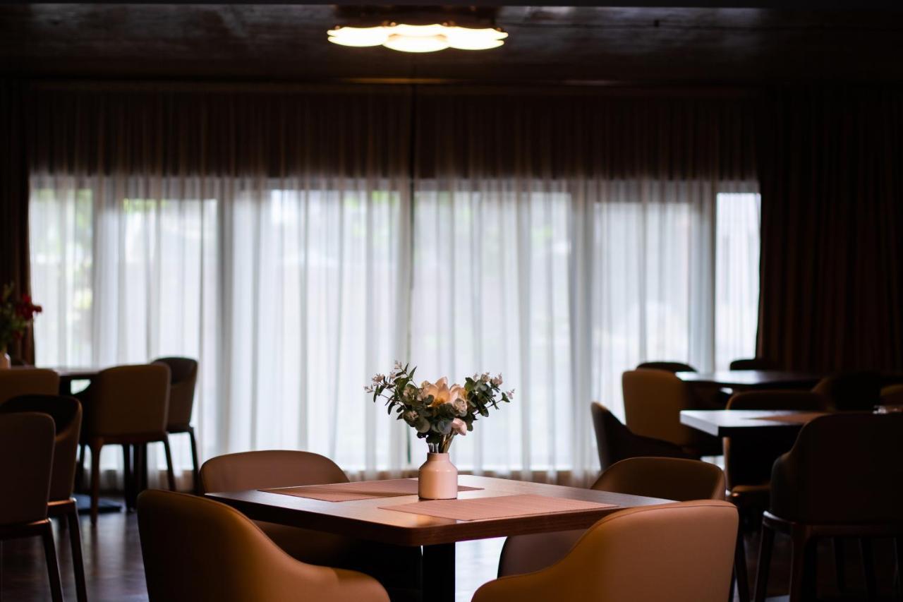Tm Apart Hotel Tbiliszi Kültér fotó