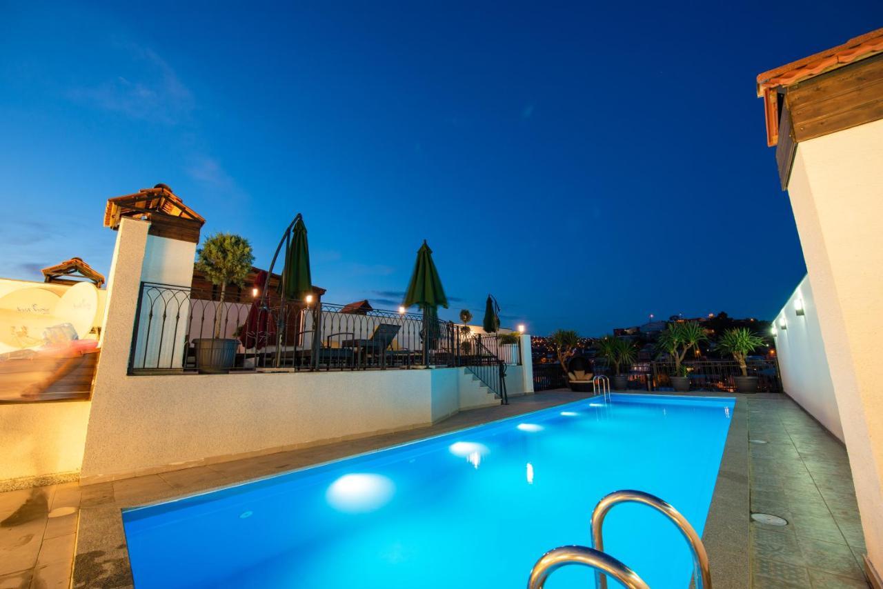 Tm Apart Hotel Tbiliszi Kültér fotó