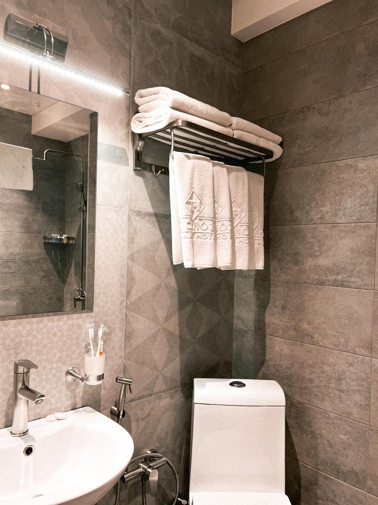 Tm Apart Hotel Tbiliszi Kültér fotó