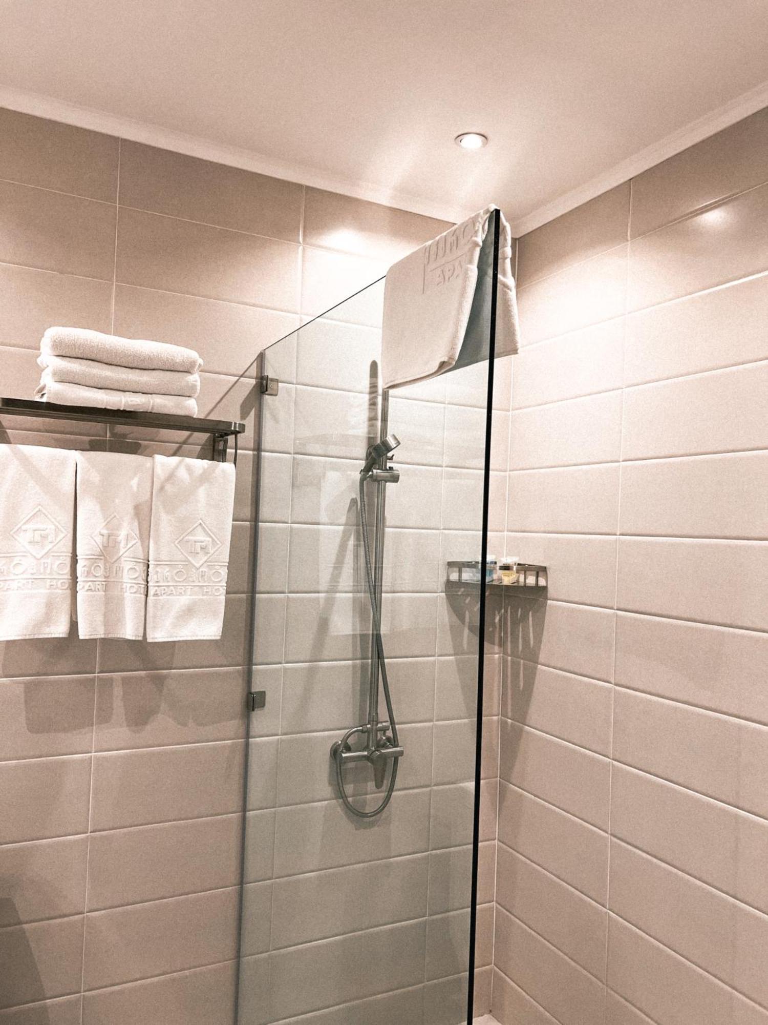 Tm Apart Hotel Tbiliszi Kültér fotó