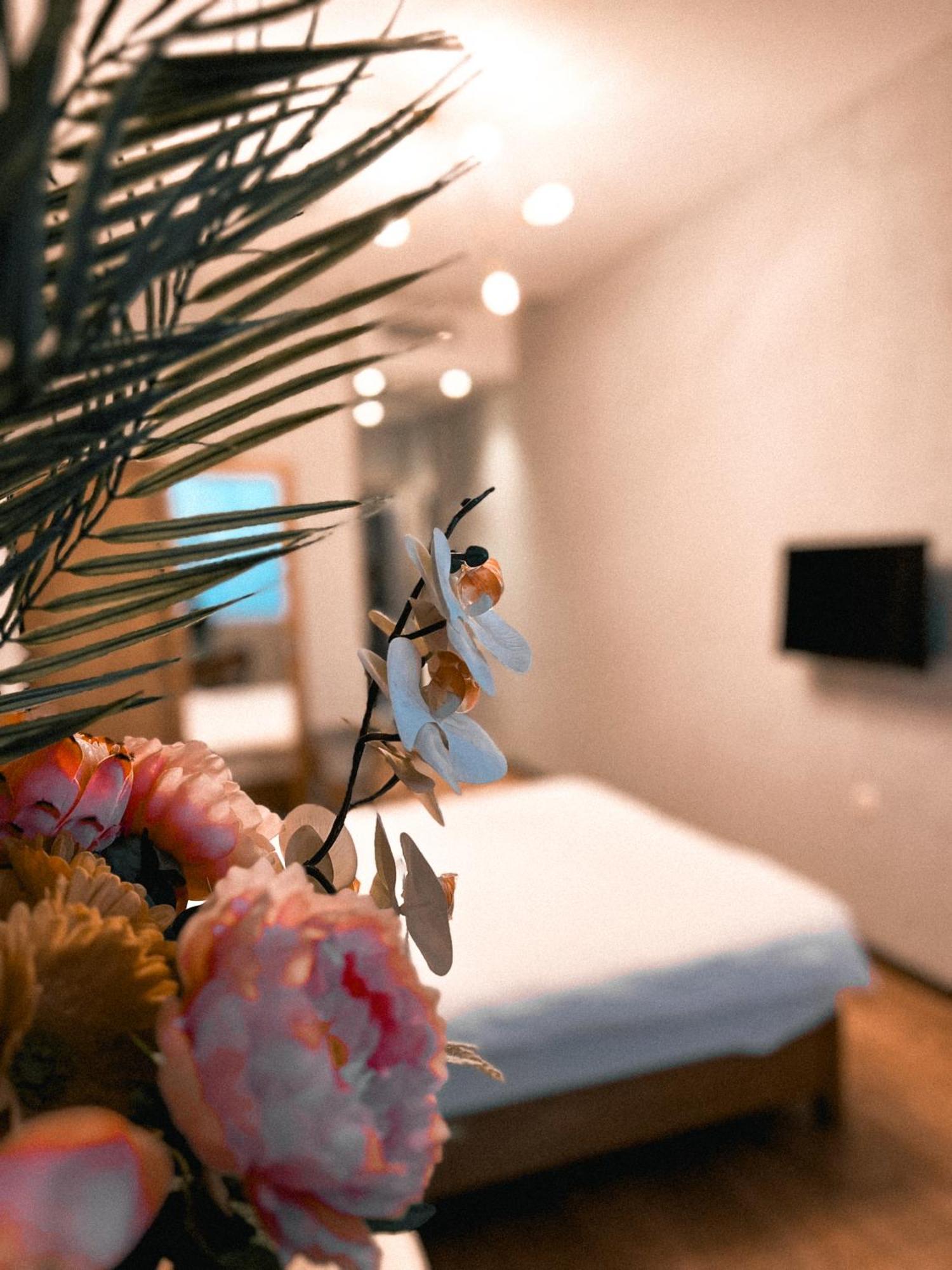 Tm Apart Hotel Tbiliszi Kültér fotó